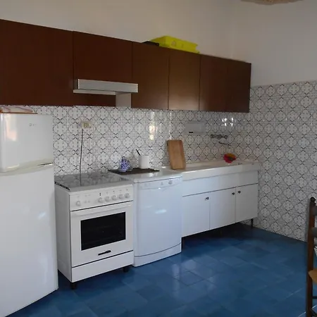 Apartment A Zoagli