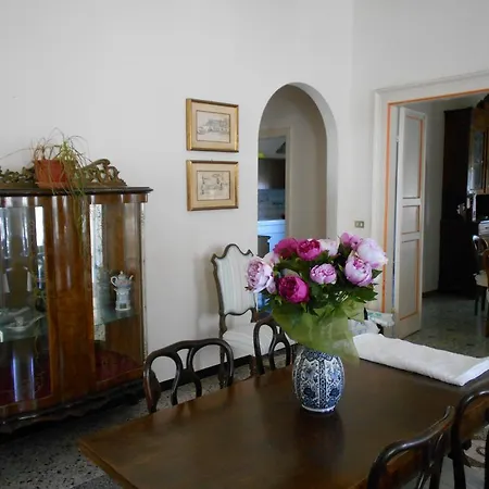 Apartment A *