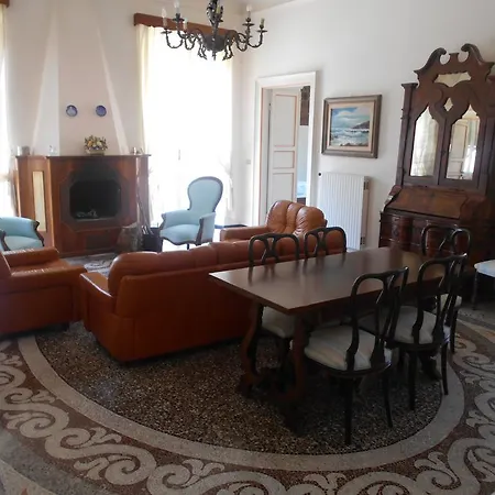 A Apartment
